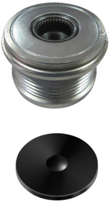 HELLA Generatorfreilauf